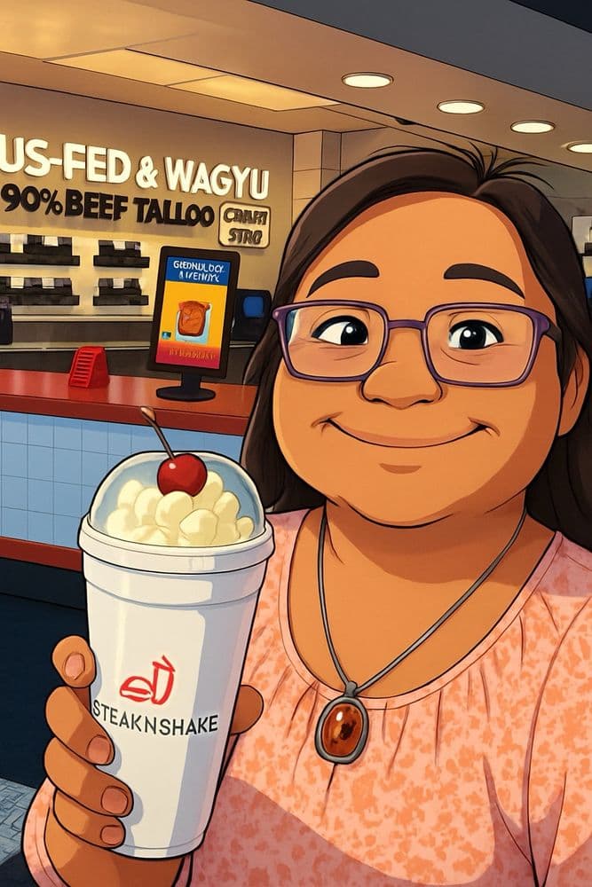 Steak ’n Shake