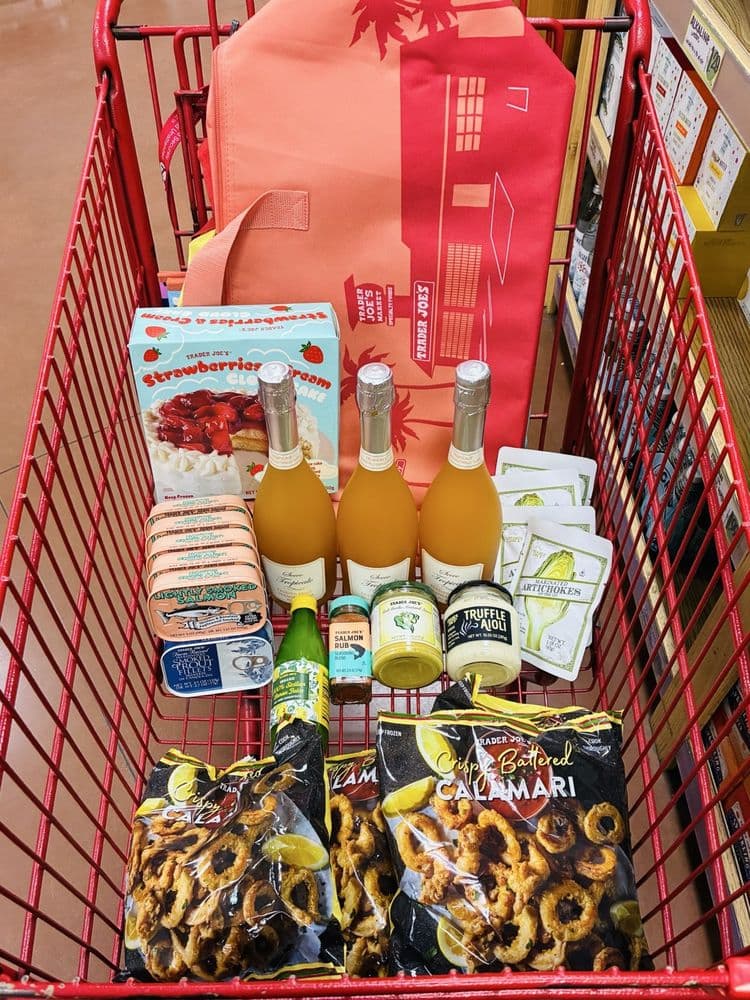 Trader Joe's