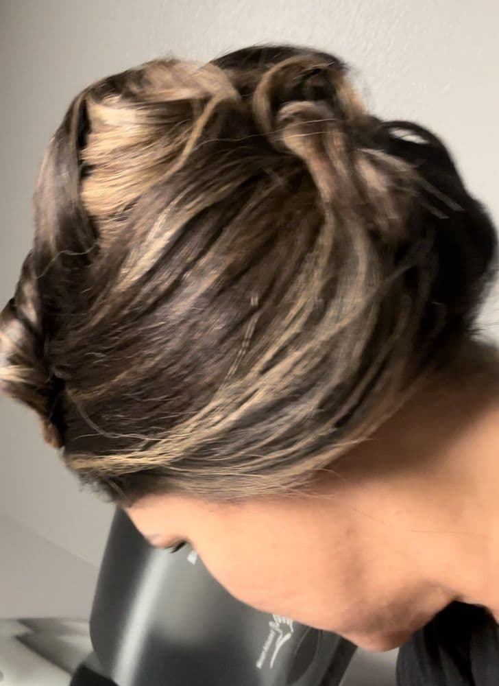 Chocolate Salon & Spa