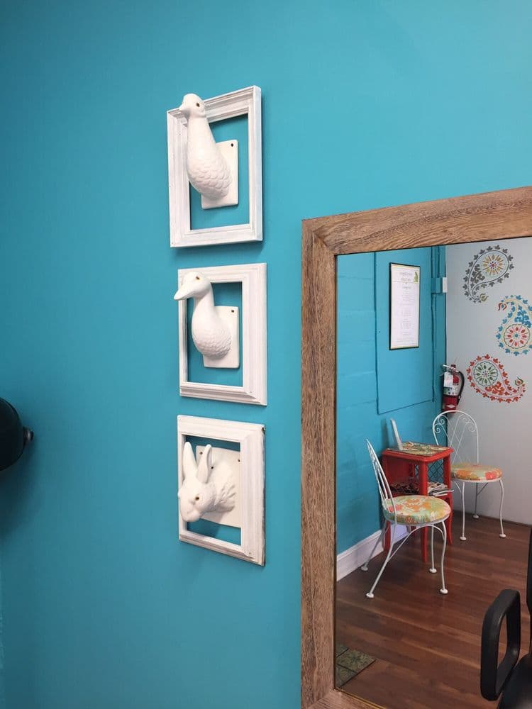 Josie's Organic Hair Studio