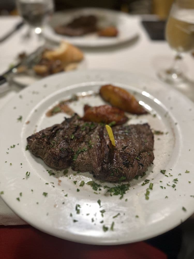 El Novillo Restaurant