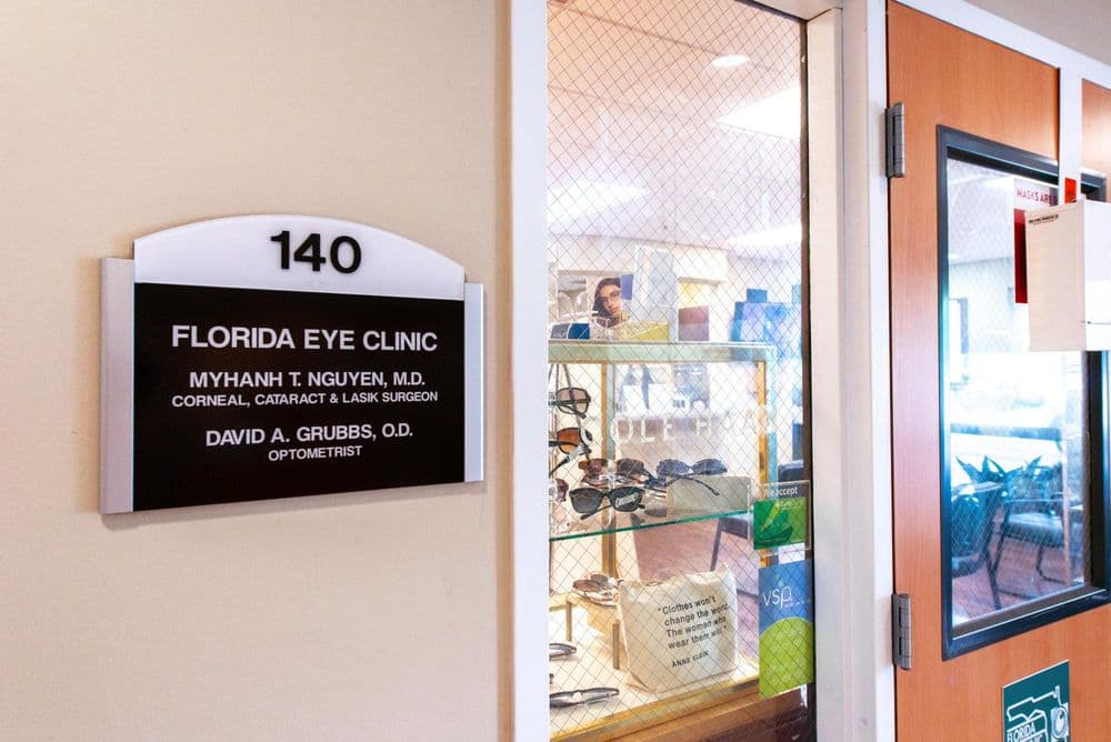 Florida Eye Clinic
