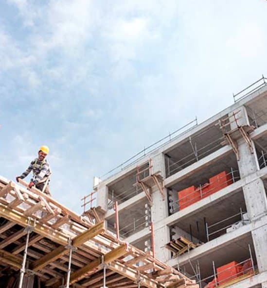 Luxor Construction