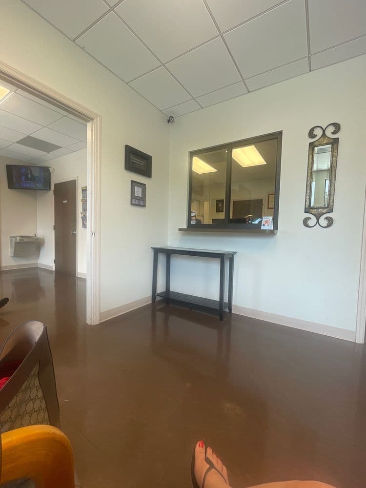 Extraction and Denture Center