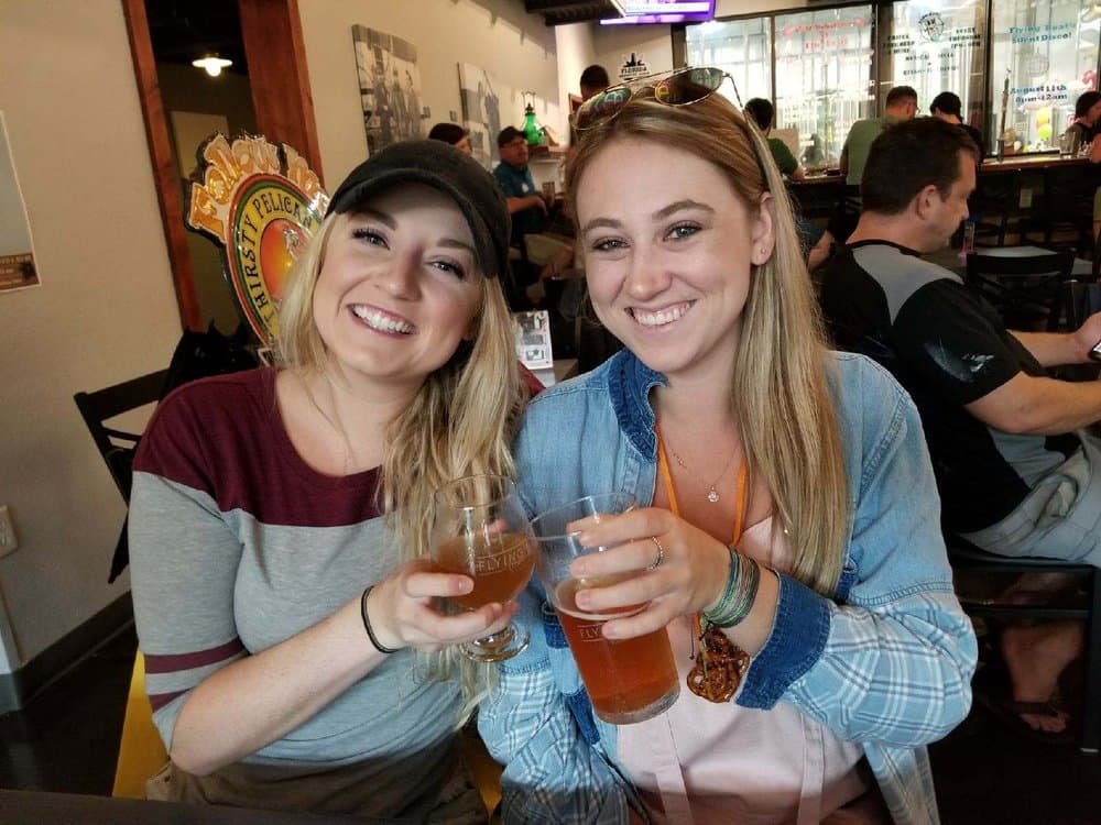 Brew Tours By Thirsty Pelican