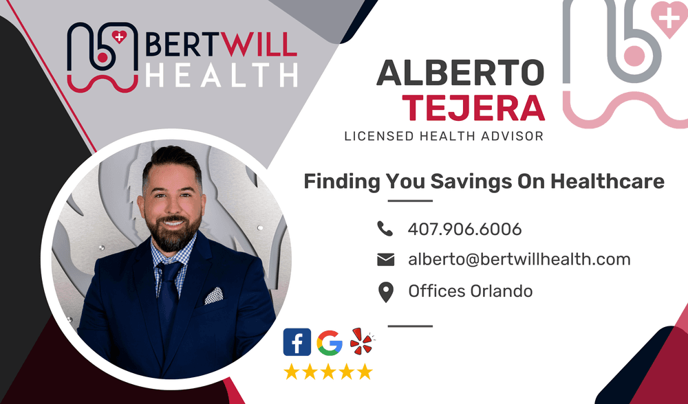 BertWill Health