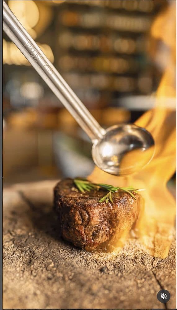 La Rosa Gastrobar