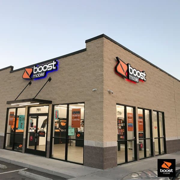 Boost Mobile