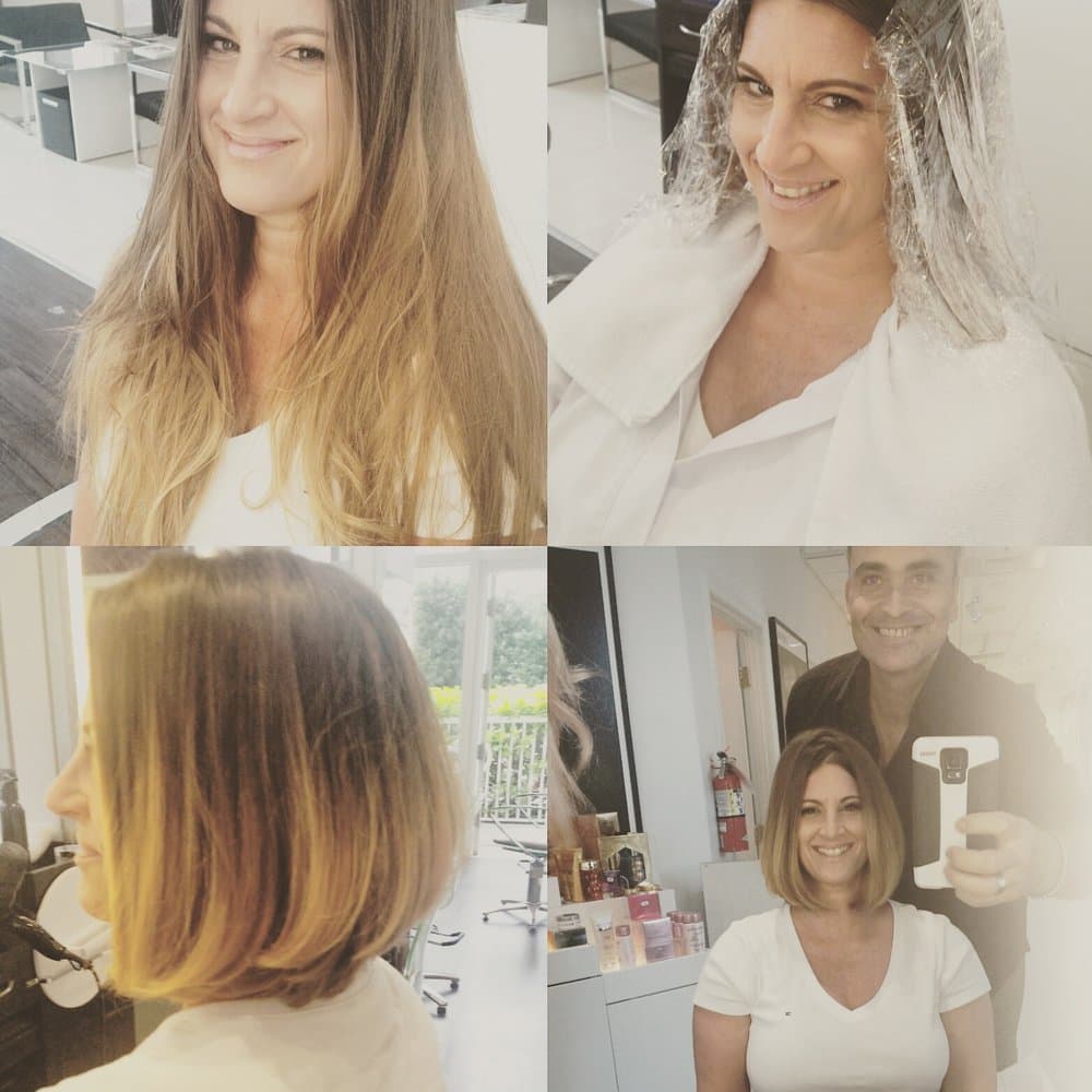 French Hair Studio