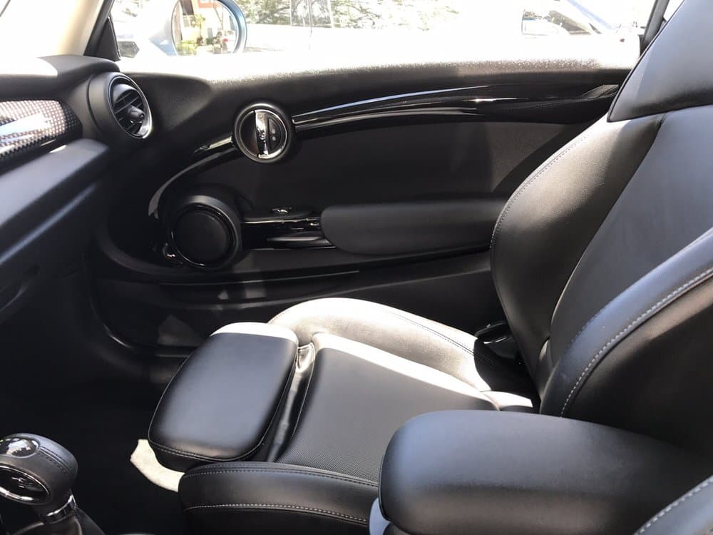 Ithiel Mobile Detailing