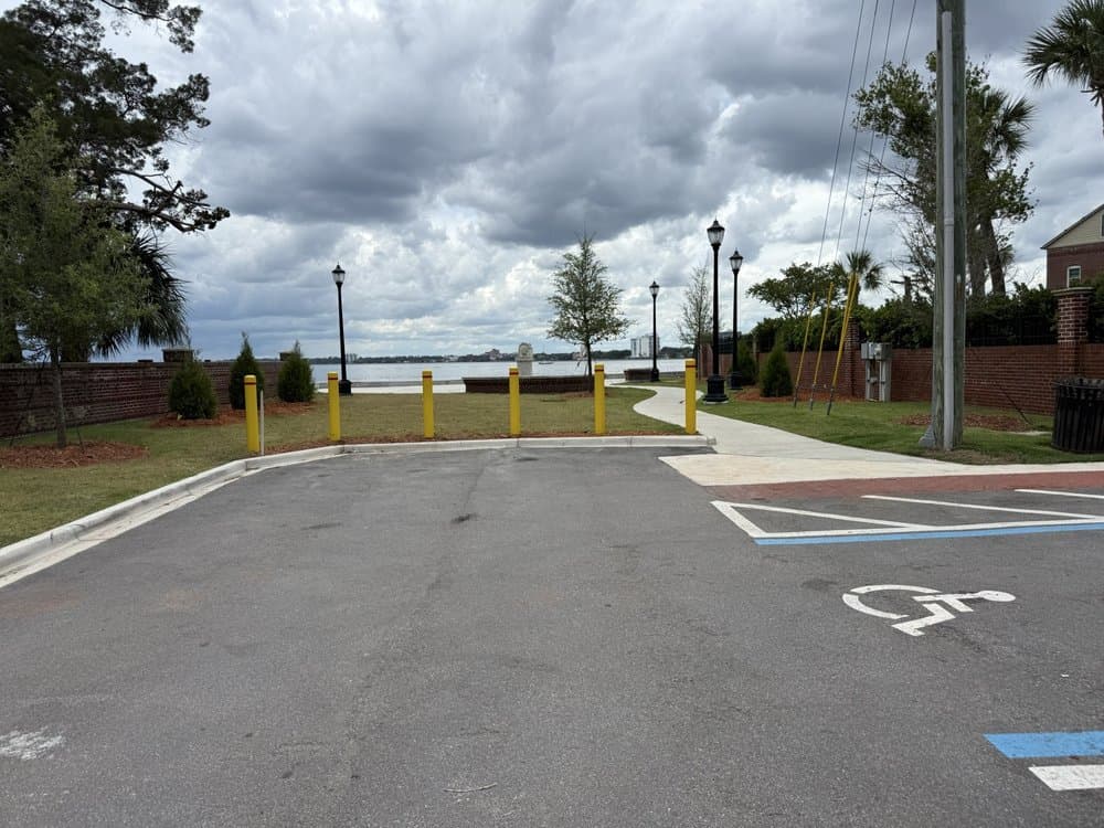 Greenscape Celebration Park