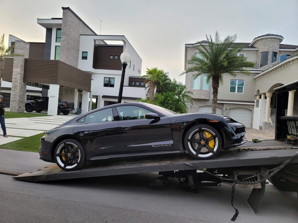 Florida Tow