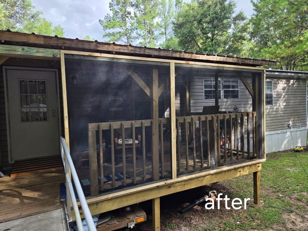 Veterans Painting and Handyman Services