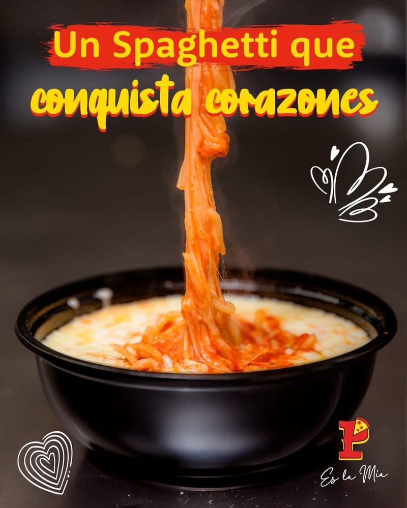 El Palenque Pizzeria