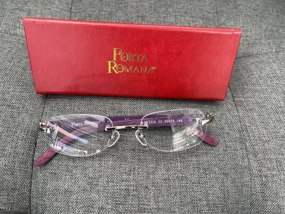 Italian Eyewear
