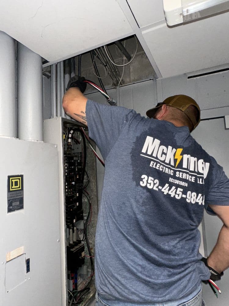 McKinney Electric Service
