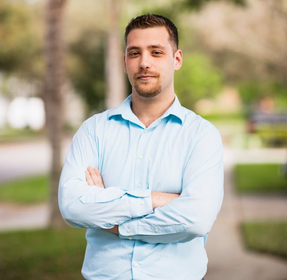 Sean Benda - Realtor