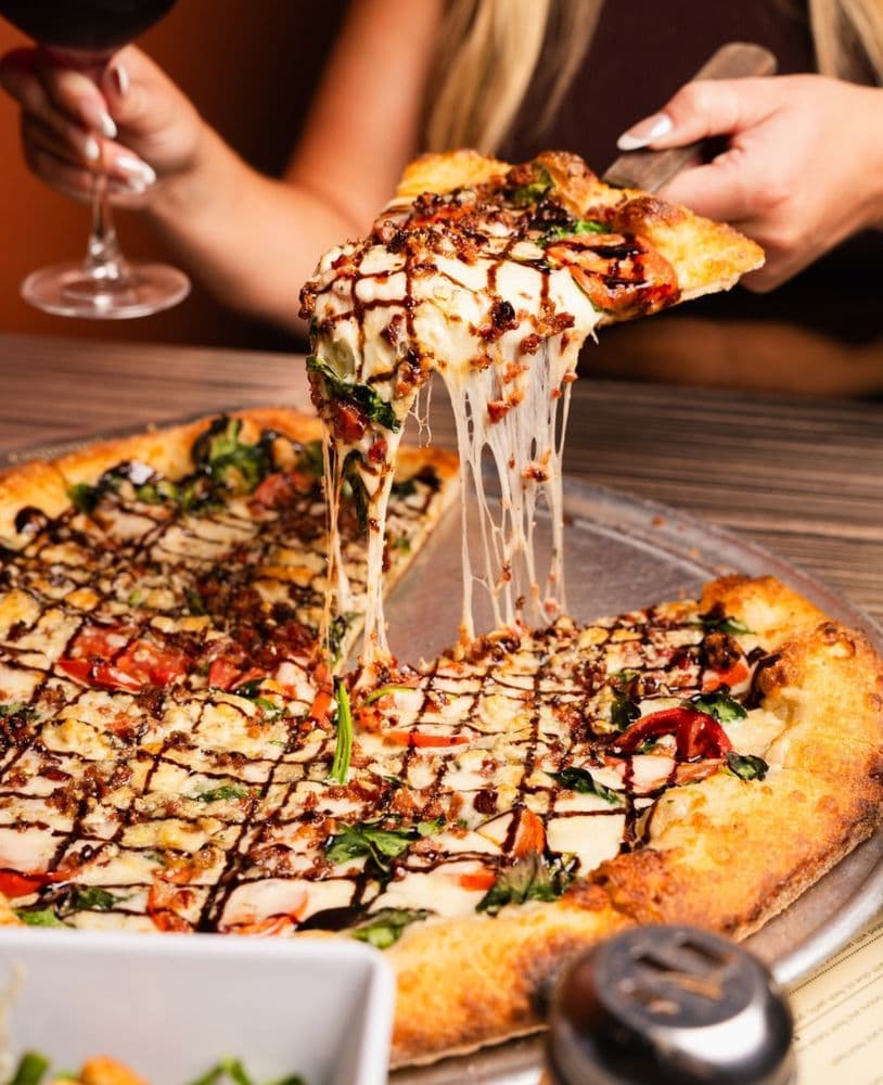 Gourmet Pizza Company
