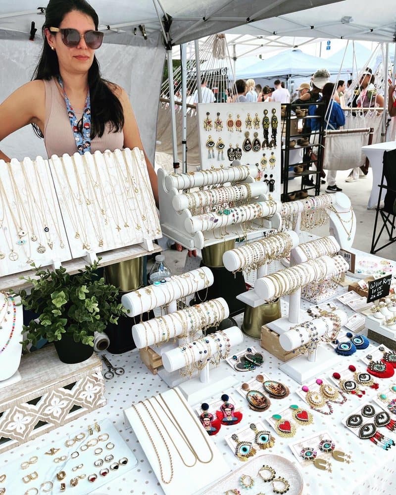 Markets for Makers - Miami