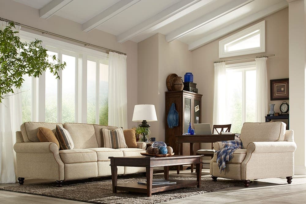 Hudson's Furniture
