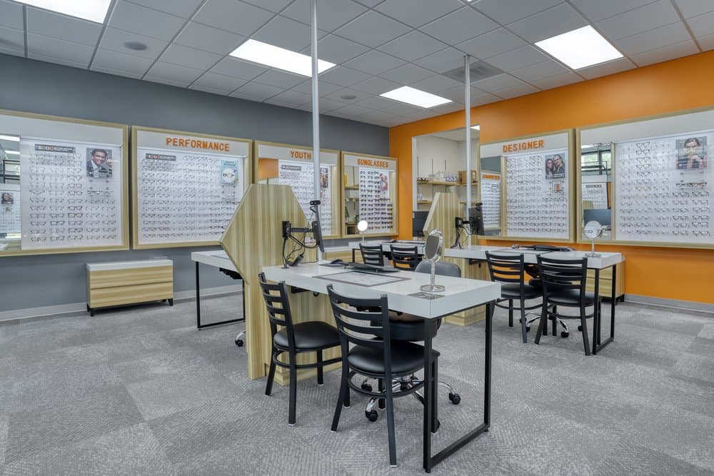 Stanton Optical
