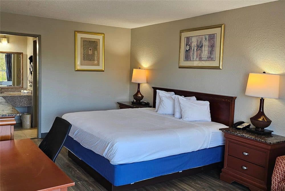 Days Inn by Wyndham Orlando Downtown