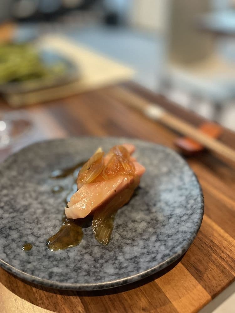 OMAKAI sushi