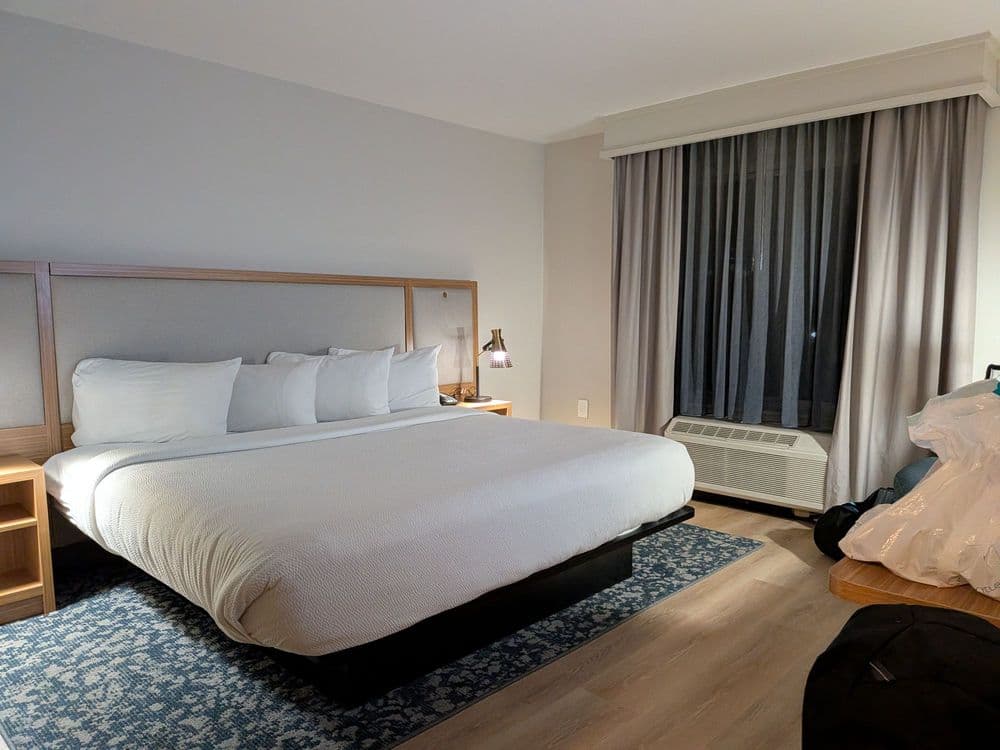 Fairfield Inn & Suites by Marriott Jacksonville Butler Blvd