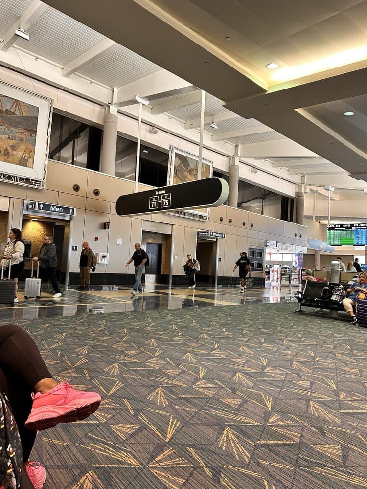 Frontier Airlines