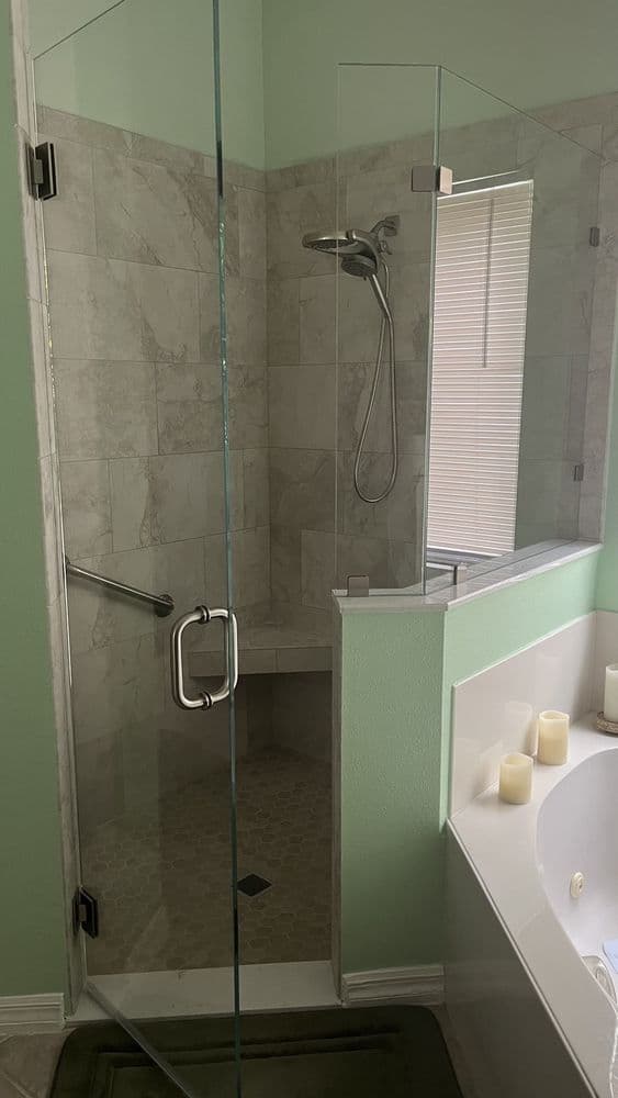 EDS Painting & Tile