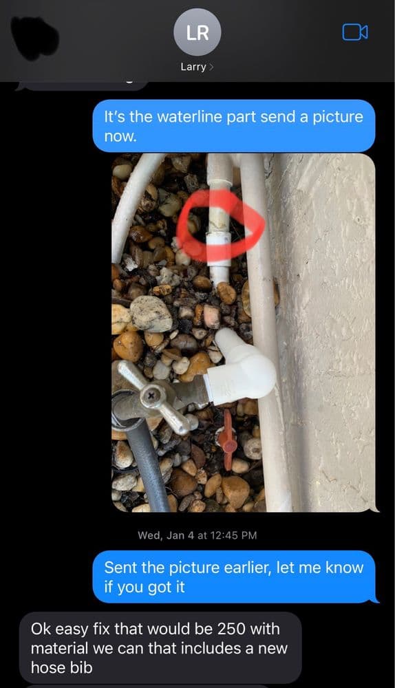 Reynolds Plumbing