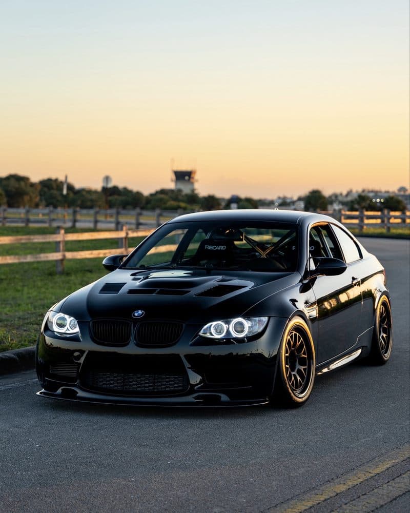 Foreign Affairs Motorsport