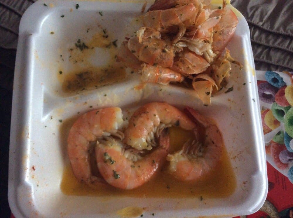Rod's Seafood and Deli