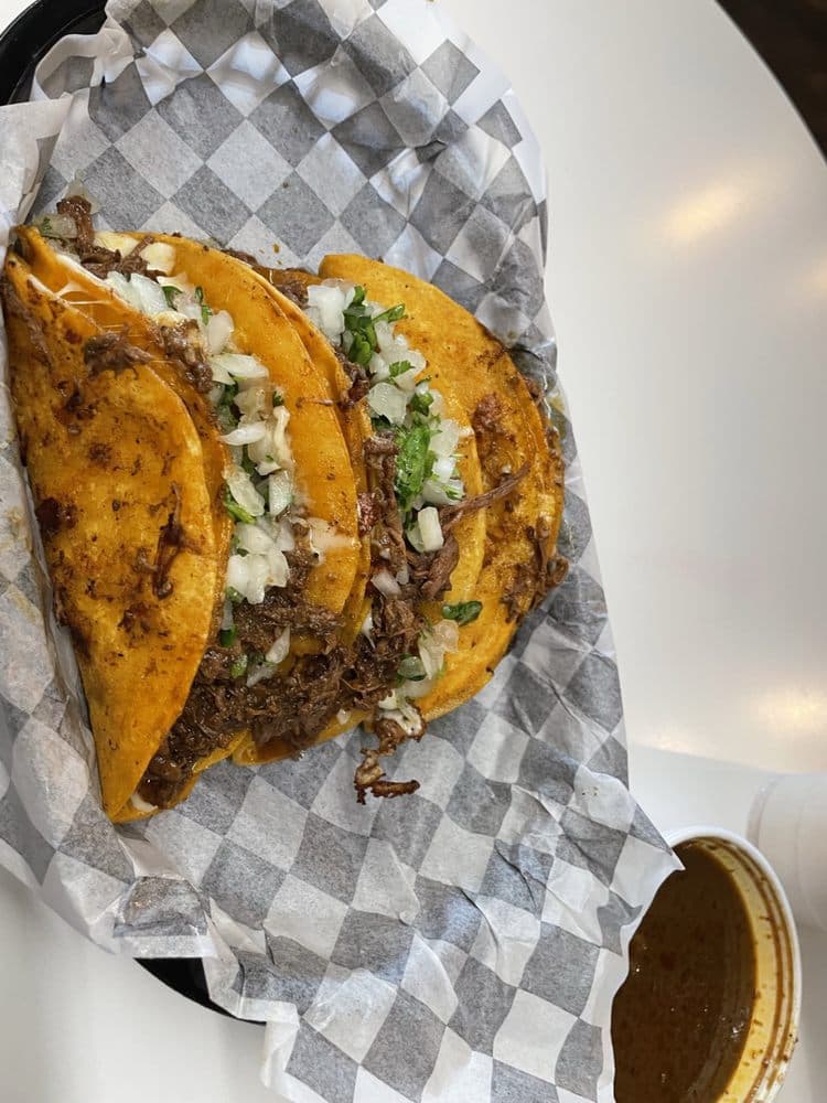 Lorita’s Fresh Mexican Food