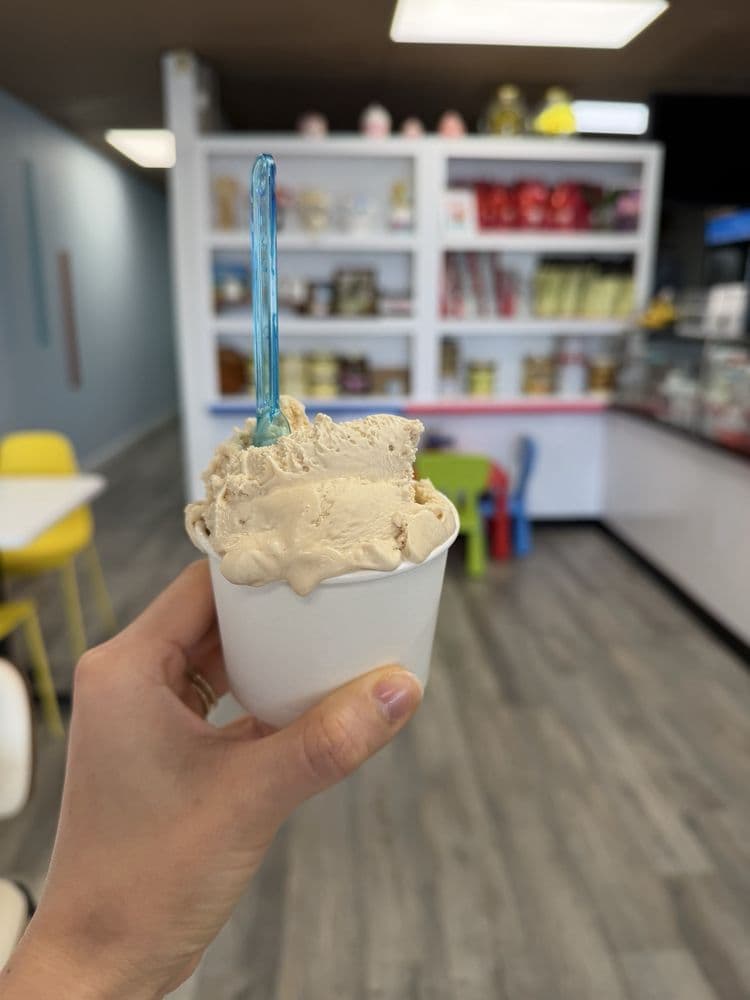 Art Gelato and Coffee
