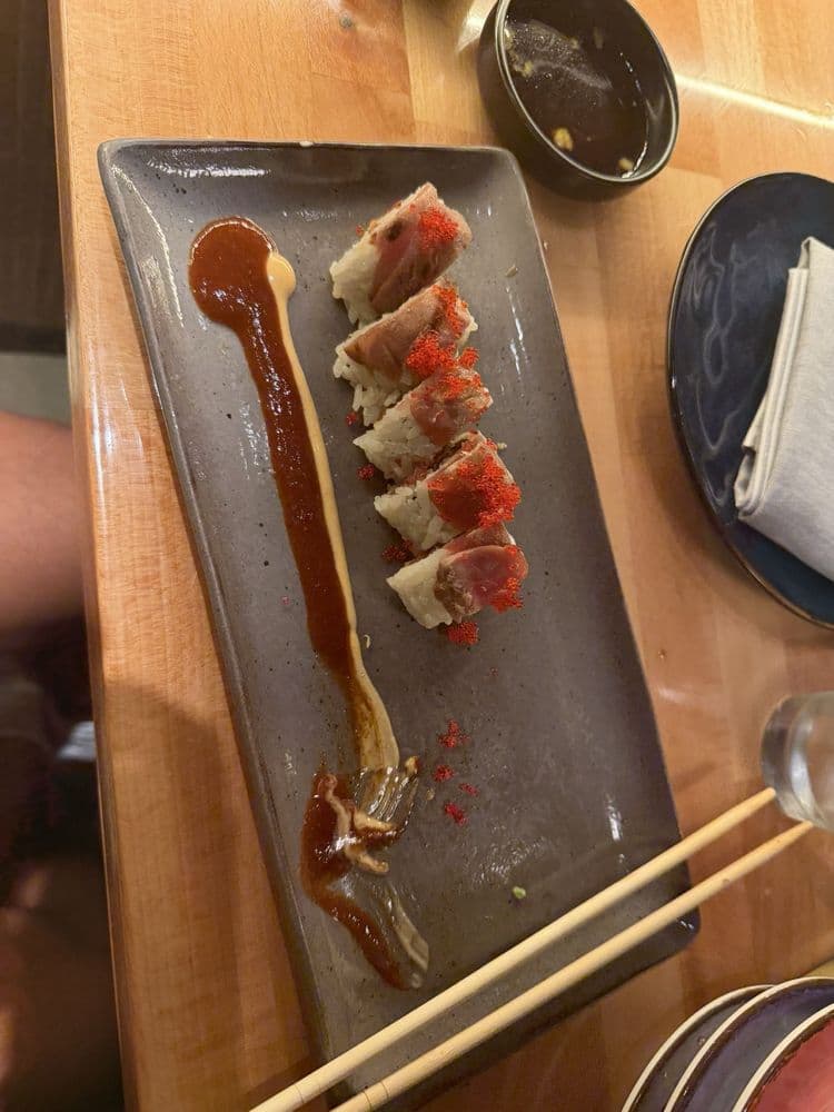 Tokyo Tuna