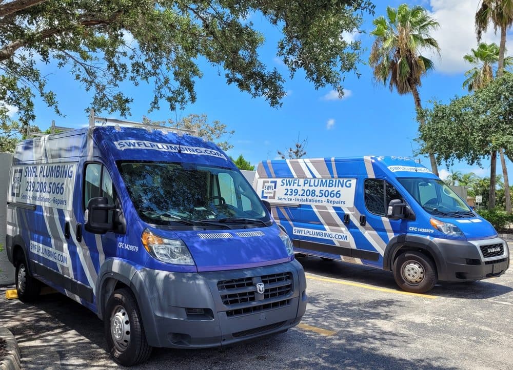 SWFL Plumbing