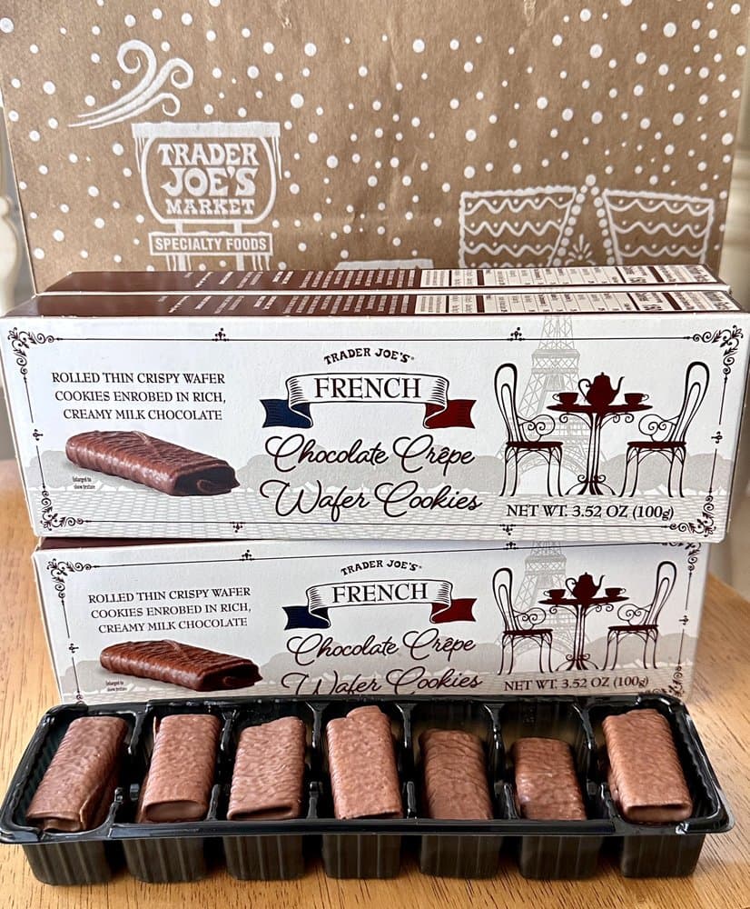 Trader Joe's