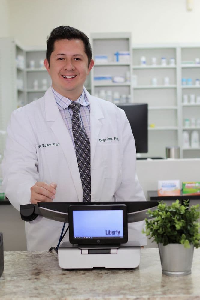 Public Square Pharmacy