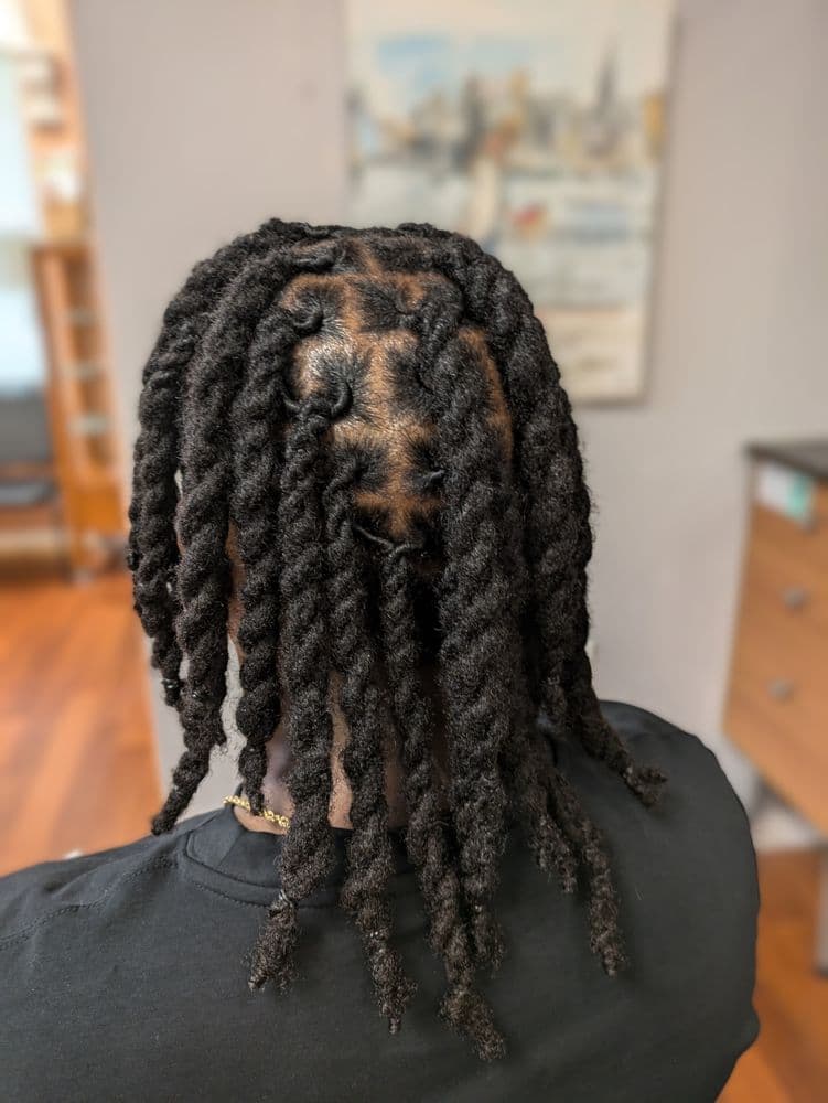 Prestige Hair Salon