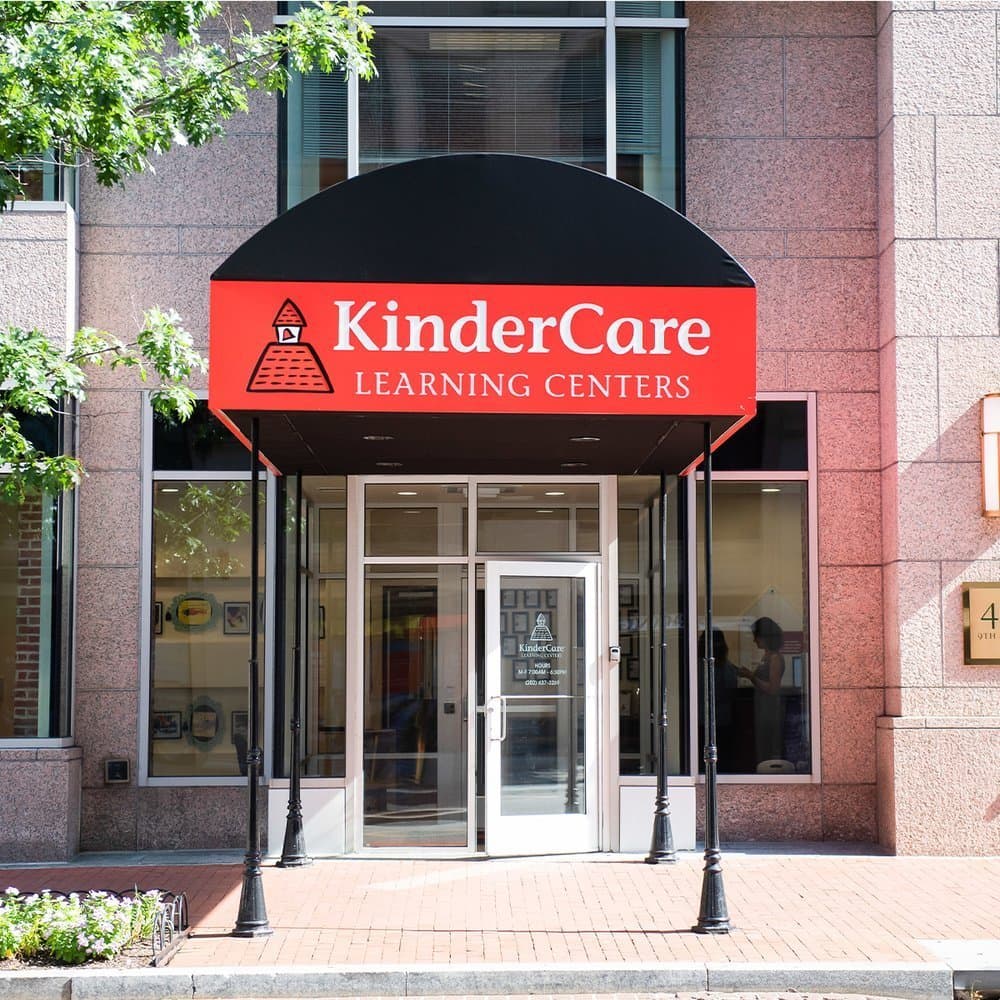 Temple Terrace KinderCare
