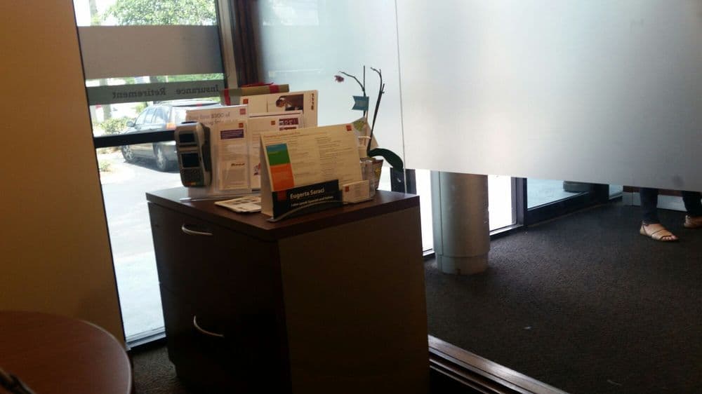 Wells Fargo Bank