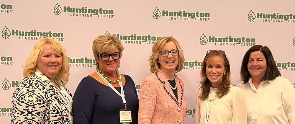 Huntington Learning Center Palm Harbor