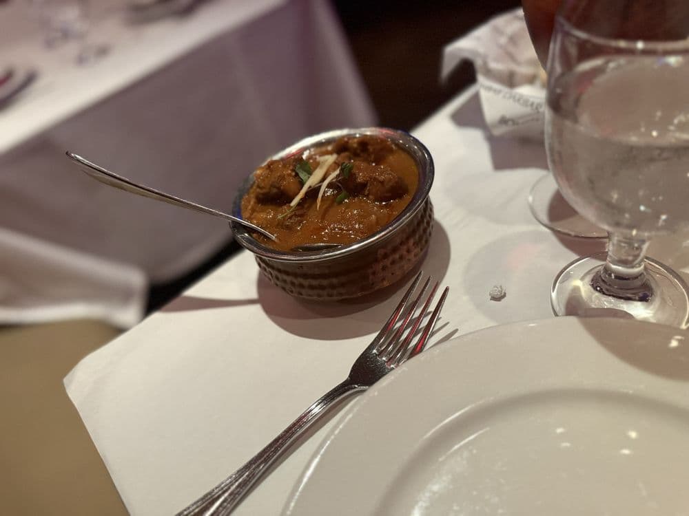 Bombay Darbar
