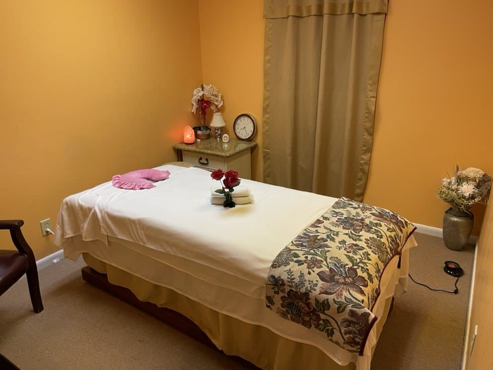 Thai Chi Massage Spa