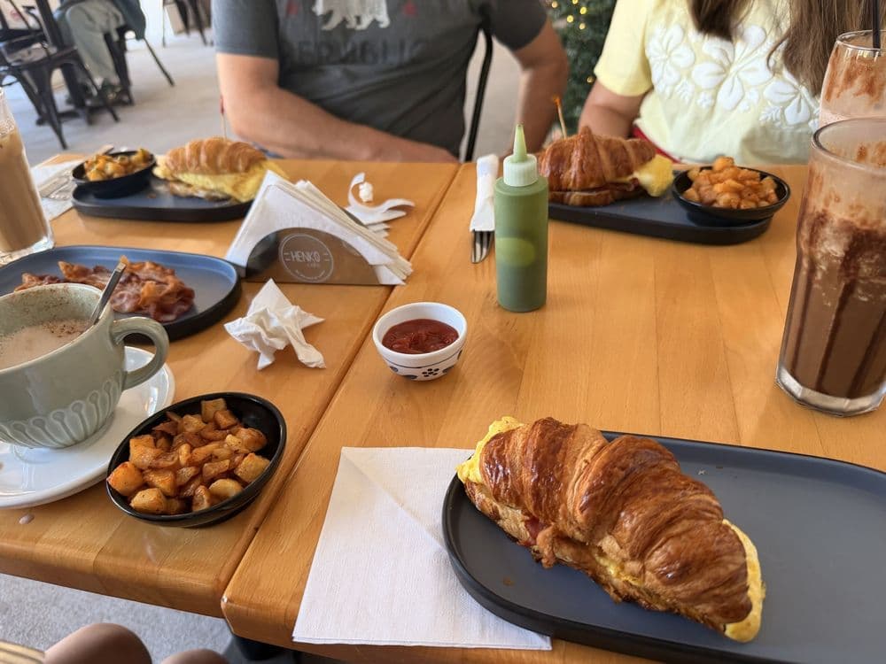 Henko Cafe