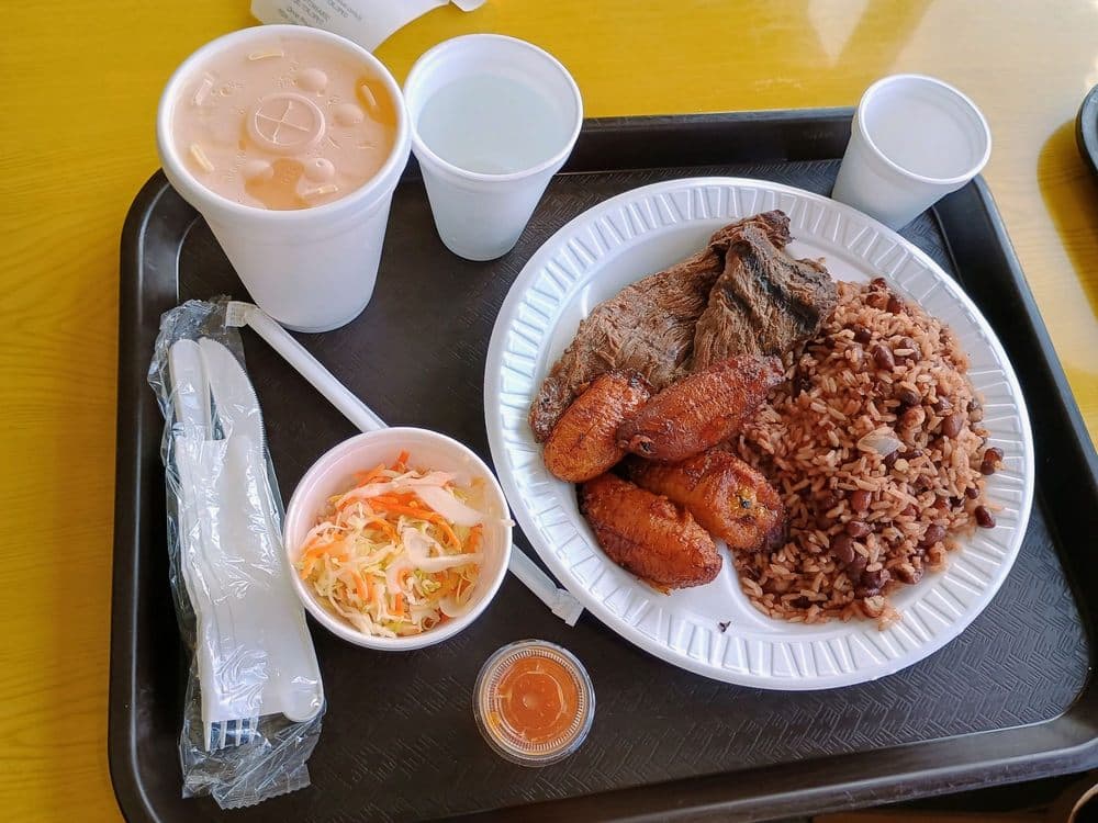 Fritanga Monimbo