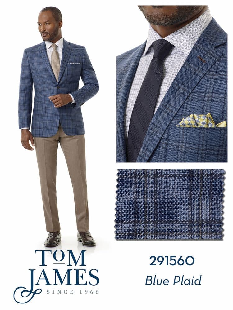 Erik Peterson Tom James Company