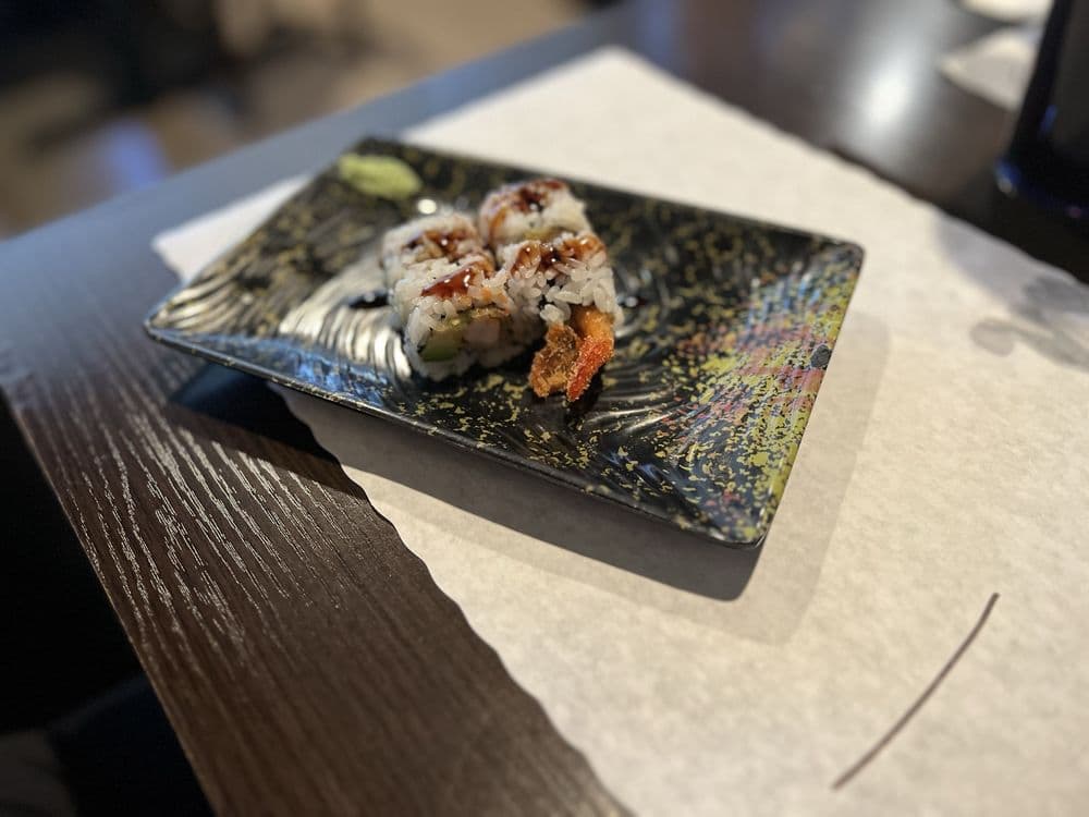 Sushi X
