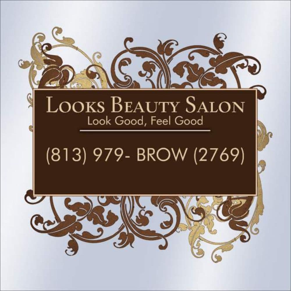 Looks Beauty Salon